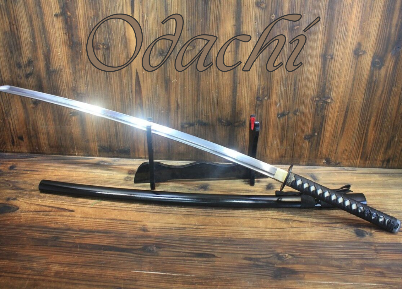 Odachi