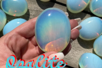 Opalite