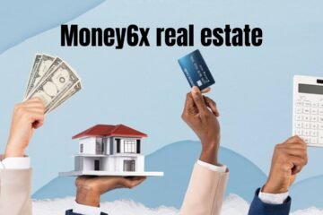 money6x real estate