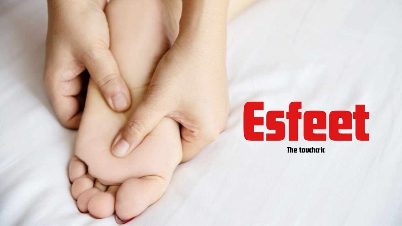 esfeet