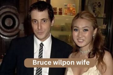 bruce wilpon wife