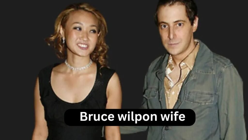 bruce wilpon wife