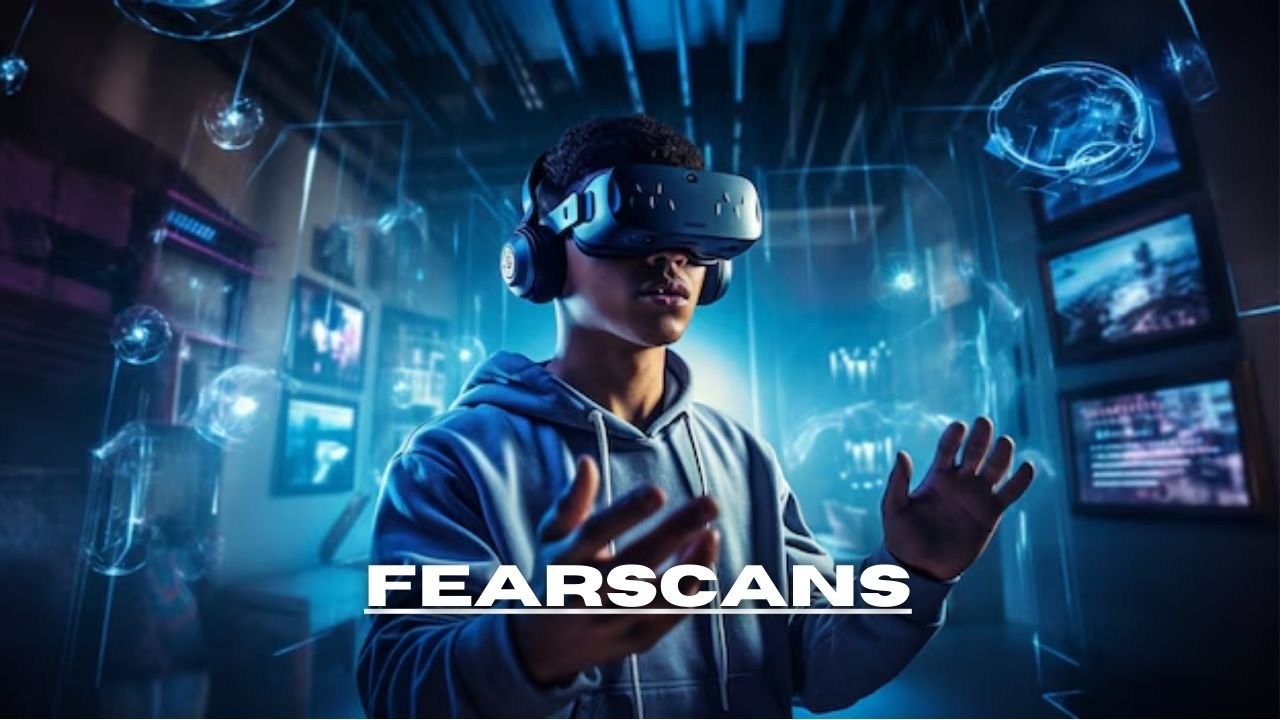 fearscans