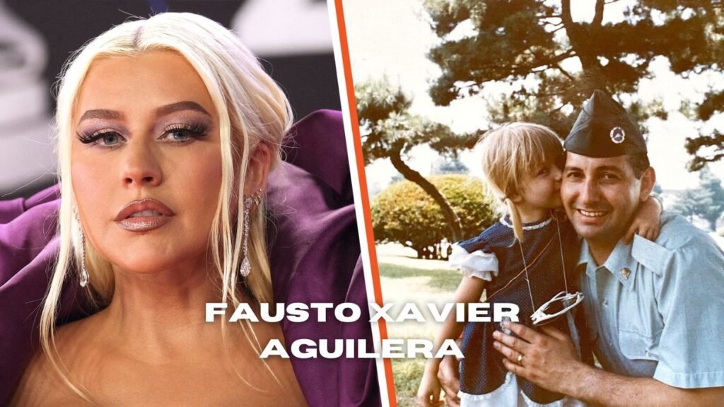 fausto xavier aguilera