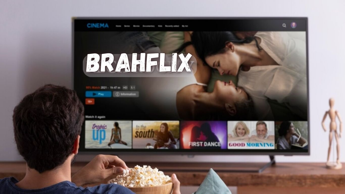 brahflix