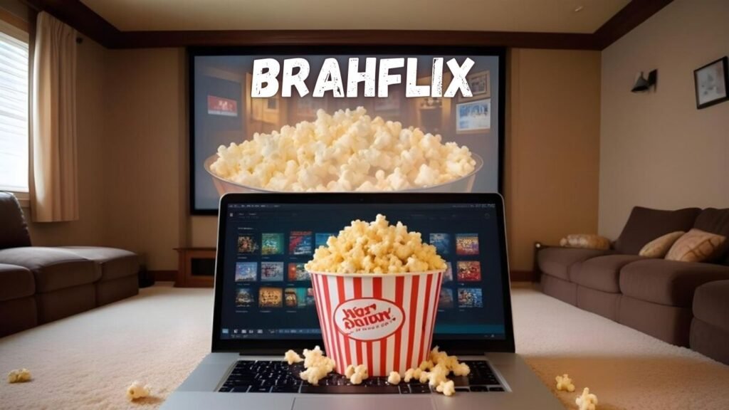 brahflix