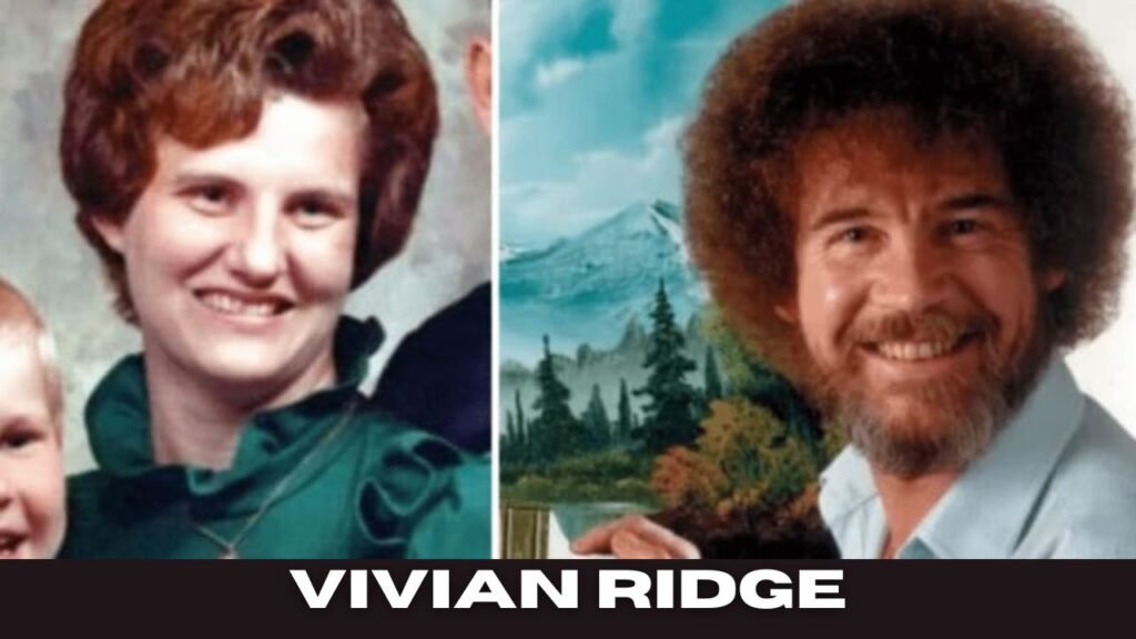 vivian ridge