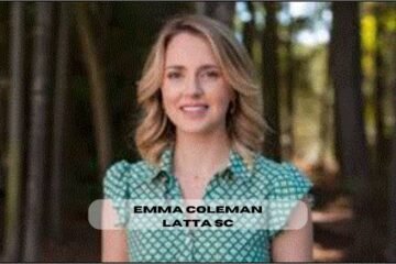 emma coleman latta sc