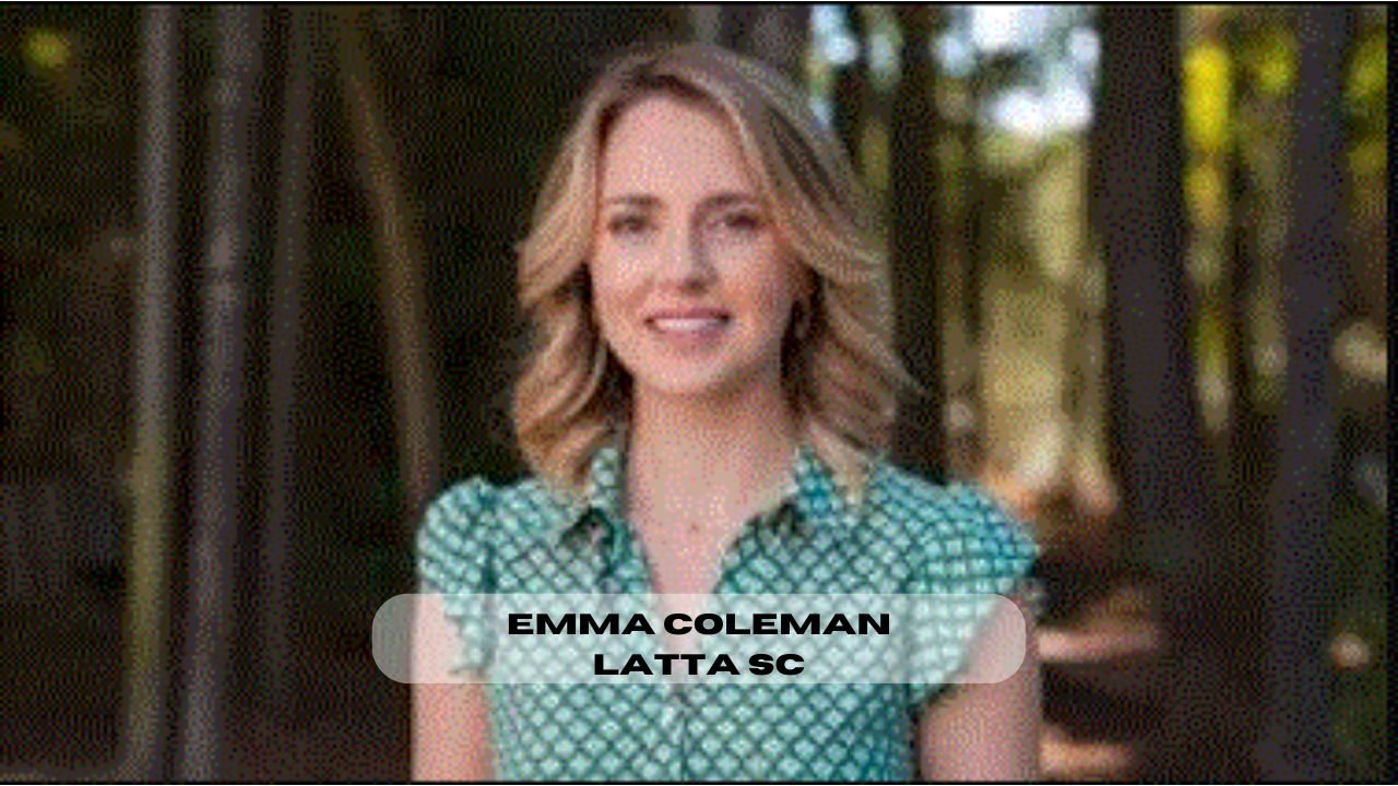 emma coleman latta sc