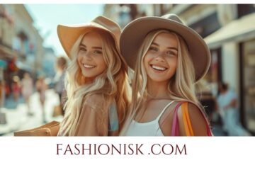 fashionisk .com