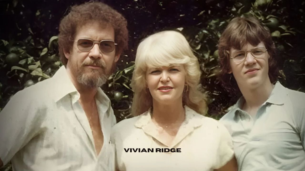 vivian ridge