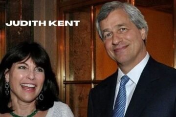 judith kent