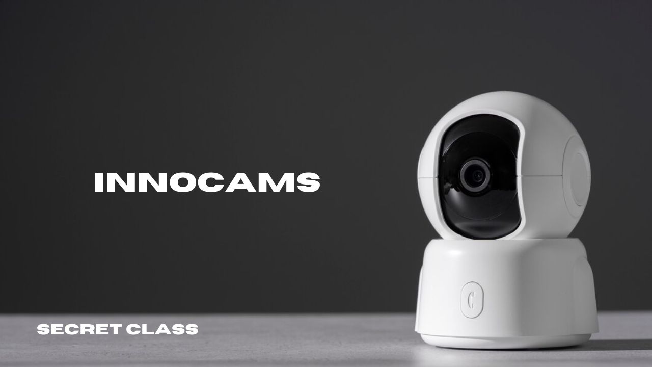 innocams