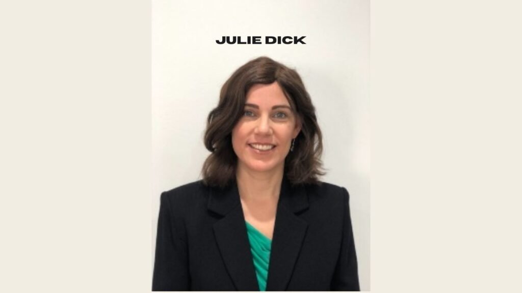 julie dick