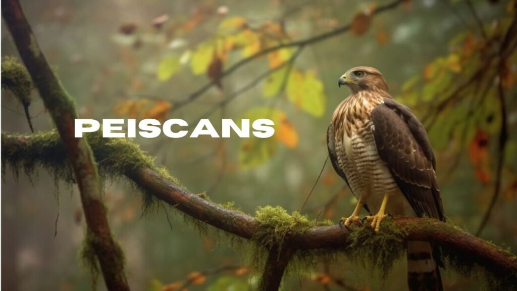 peiscans