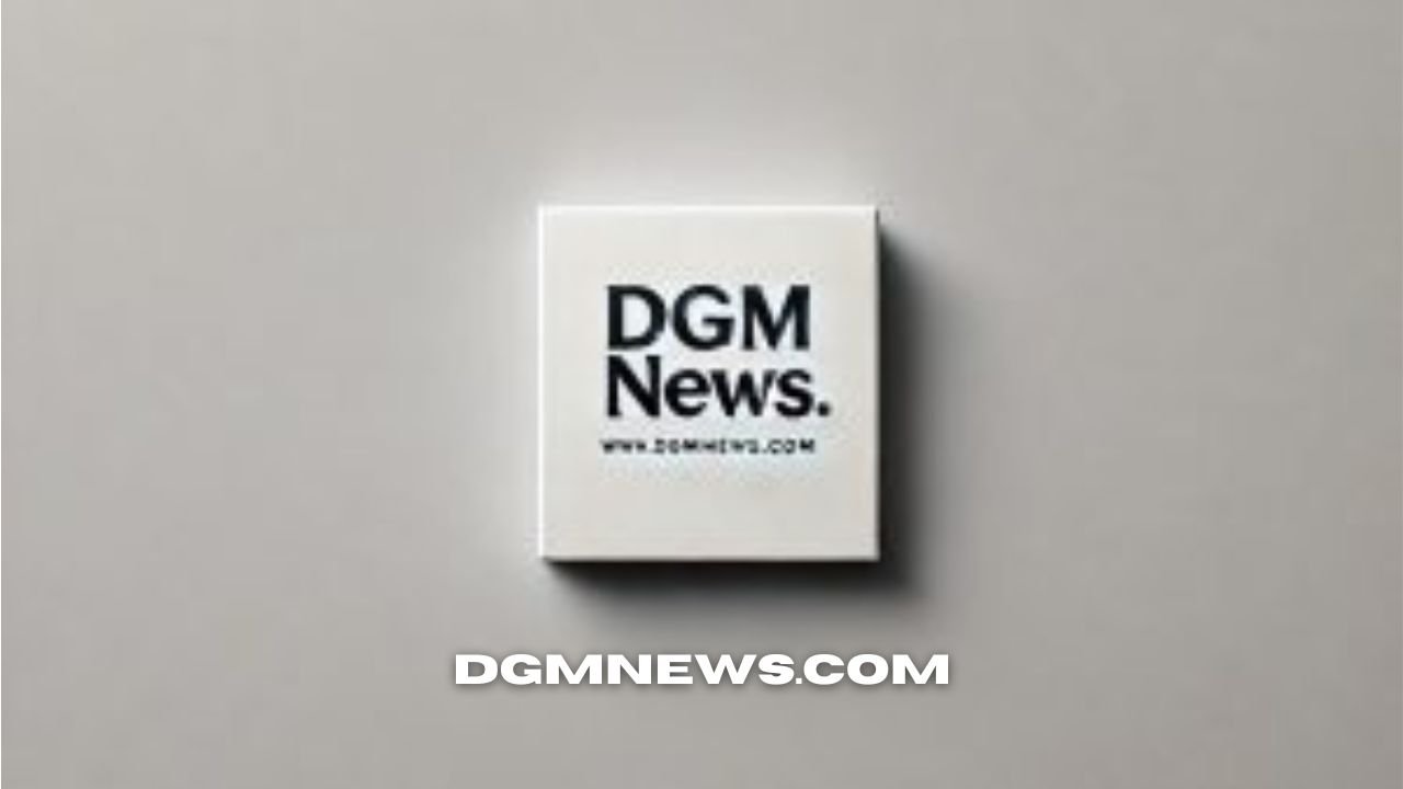 dgmnews.com