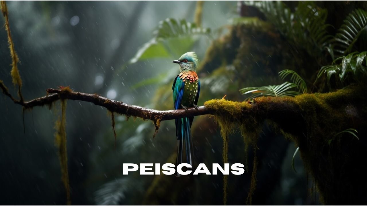 peiscans