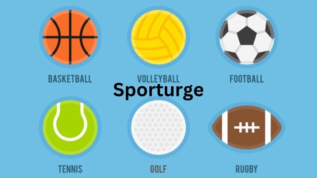 sporturge