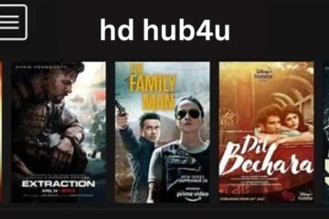 hd hub4u