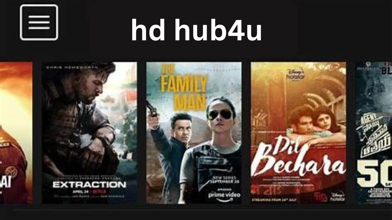 hd hub4u