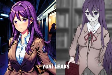 yuri leaks