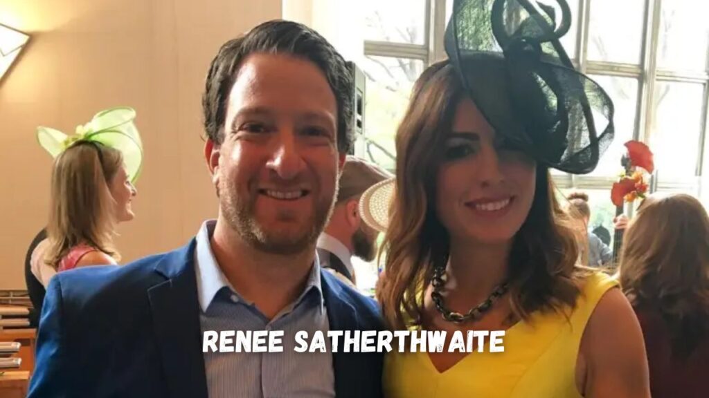 renee satherthwaite