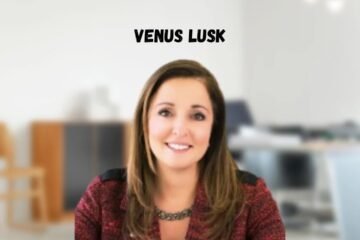 venus lusk