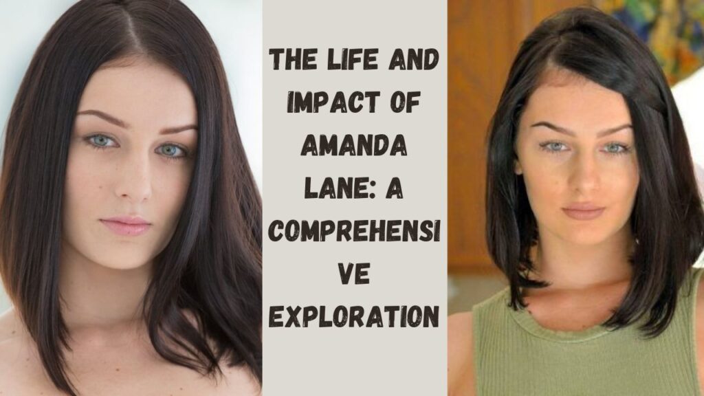 amanda lane