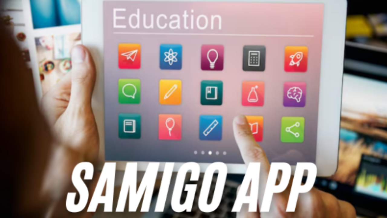 Samigo App: The Ultimate Educational Tool for Learning and Assessments