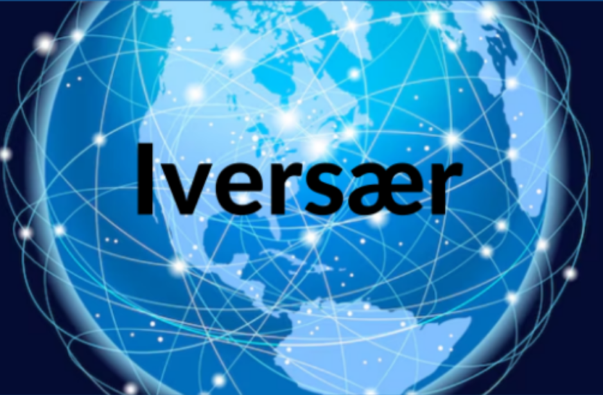 Exploring IversæR: Pioneering the Future of Innovative Technology