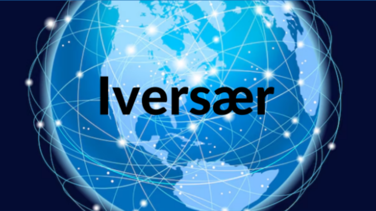 Exploring IversæR: Pioneering the Future of Innovative Technology