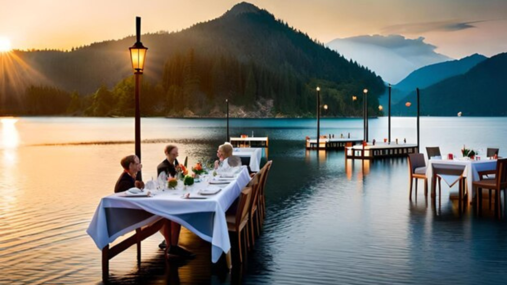 Why Choose iamrestaurant.com Destinations?