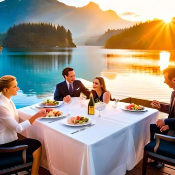 iamrestaurant.com Destinations: Discover Your Next Culinary Adventure