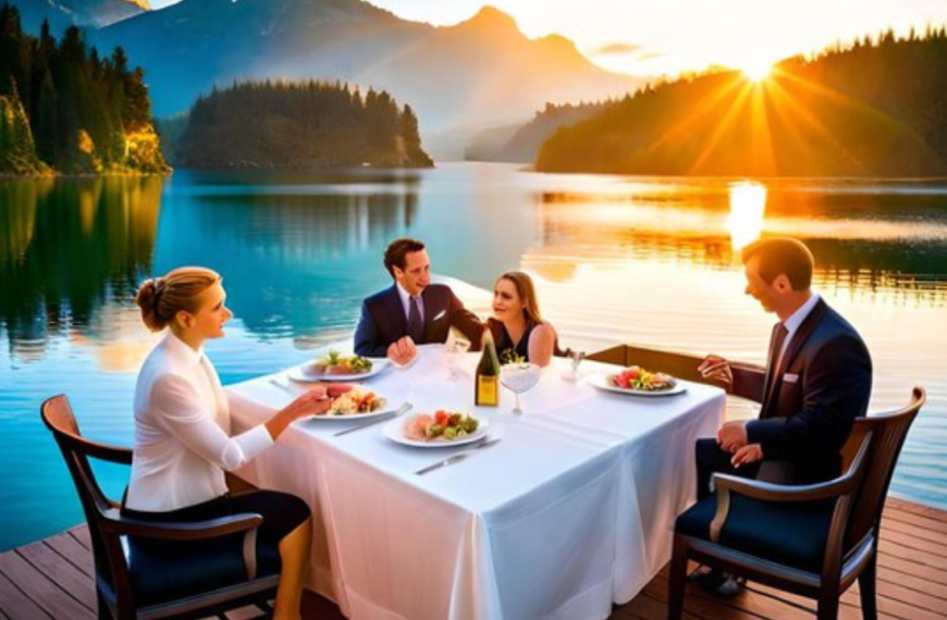 iamrestaurant.com Destinations: Discover Your Next Culinary Adventure