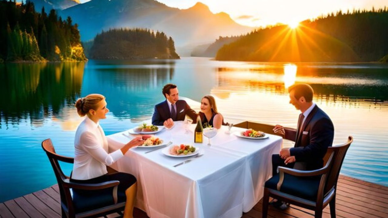 iamrestaurant.com Destinations: Discover Your Next Culinary Adventure