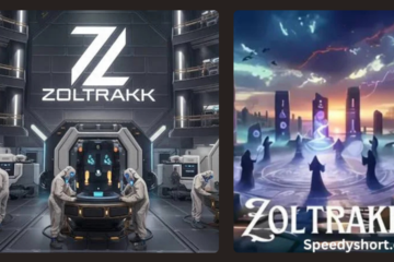 Zoltrakk: Discovering the Power and Potential of the Next-Gen Force