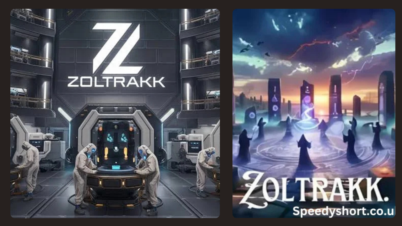 Zoltrakk: Discovering the Power and Potential of the Next-Gen Force