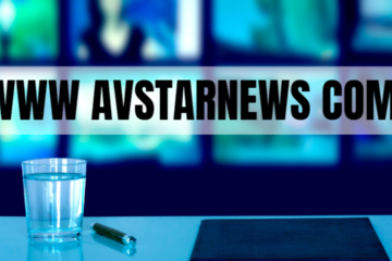 Everything You Need to Know About AvstarNews.com—Your Go-To Source for the Latest News and Trends