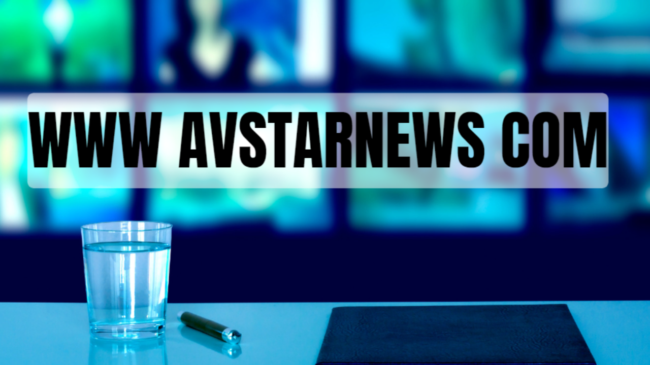 Everything You Need to Know About AvstarNews.com—Your Go-To Source for the Latest News and Trends