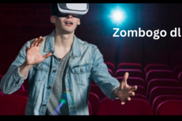 Exploring Zombogo DL: Pioneering the Future of Digital Entertainment