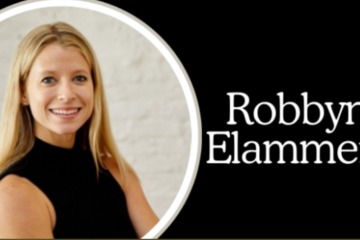 Who is Robbyn Elammers? An Innovator in the Social Media Landscape