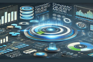 Dynamic Query Mode: Transforming Data Access and Management for Modern Applications