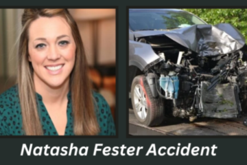 Natasha Fester Accident: Honoring a Beloved Community Member and Raising Awareness