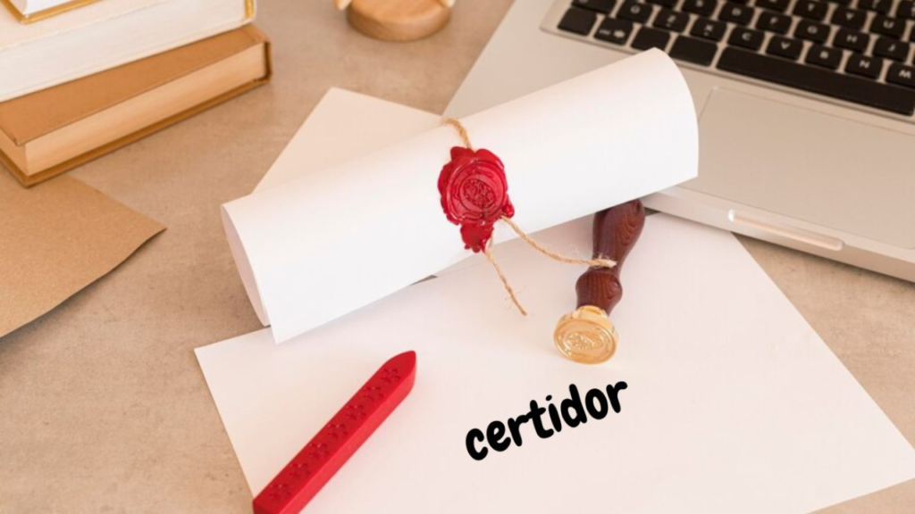 Securing Your Online Presence: The Certidor Advantage