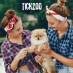 Explore, Learn, Be Amazed: Tickzio