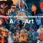 arcyart artists directory