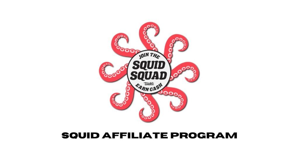 squid affiliate program